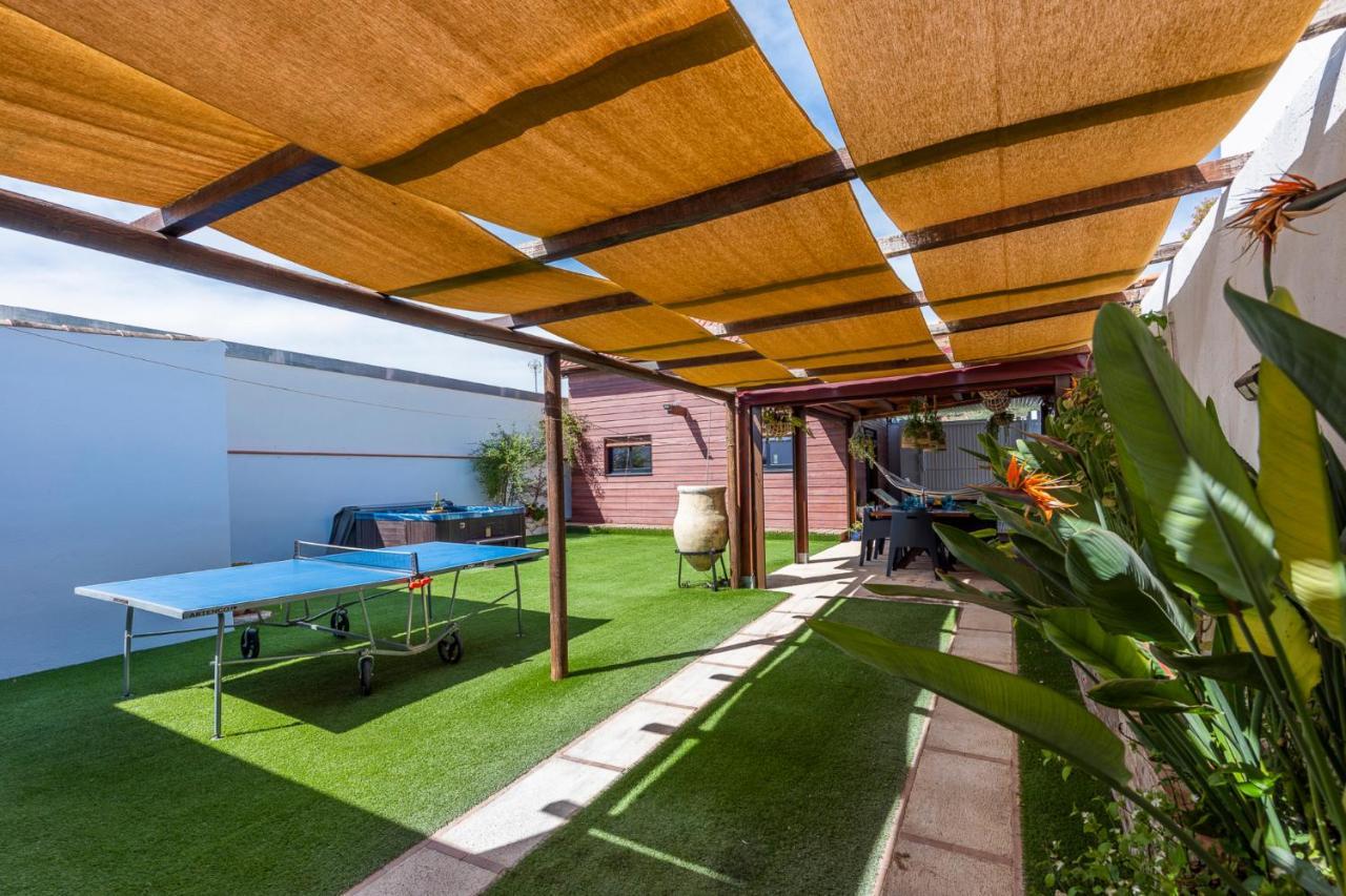 Acogedora Casita En La Subbetica, Centro De Andalucia, Granada Y Cordoba Villa Zambra Екстериор снимка